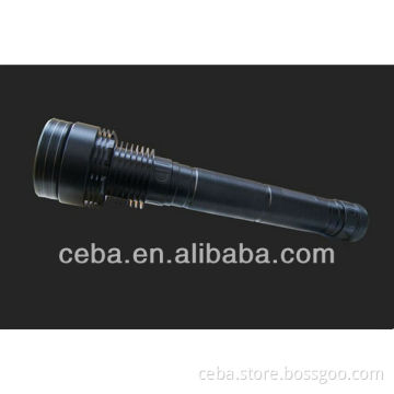 hid xenon torch flashlight